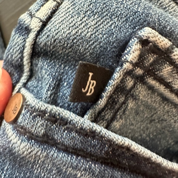 Judy Blue jeans - Picture 7 of 15